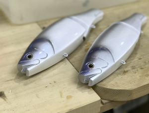 マザー限定カラー【ホワイトスネーク】 - RomanMade【ロマンメイド】