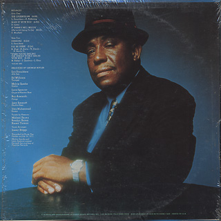 Lou Donaldson / Cosmos (LP), Blue Note | 中古レコード通販 大阪