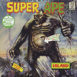 Lee “Scratch” Perry & The Upsetters / Super Ape (LP), Get On Down