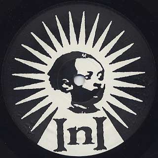 INI / Center Of Attention(LP) (LP), - | 中古レコード通販 大阪 Root