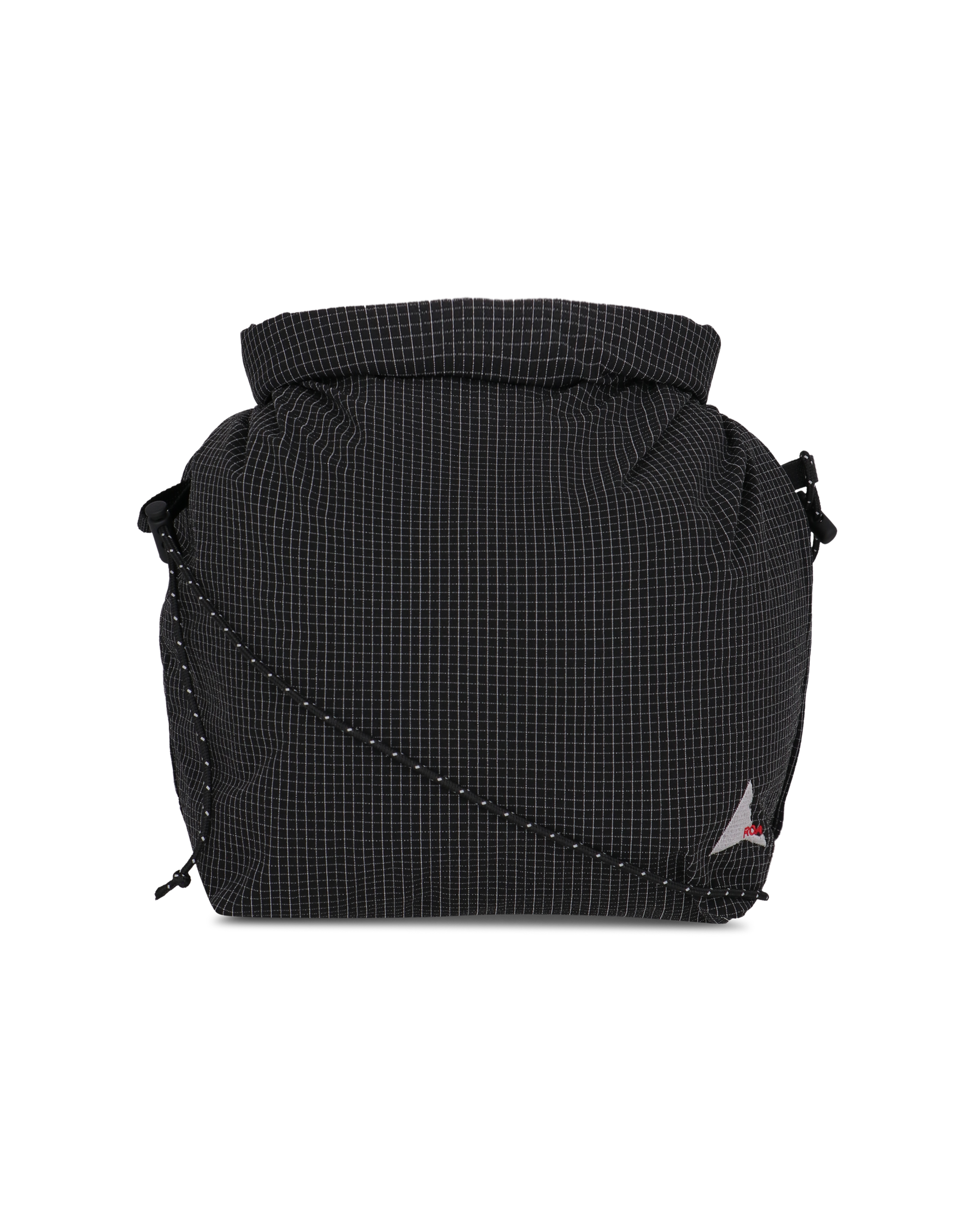 Yuna Reinforced Crossbody Bag – ROA