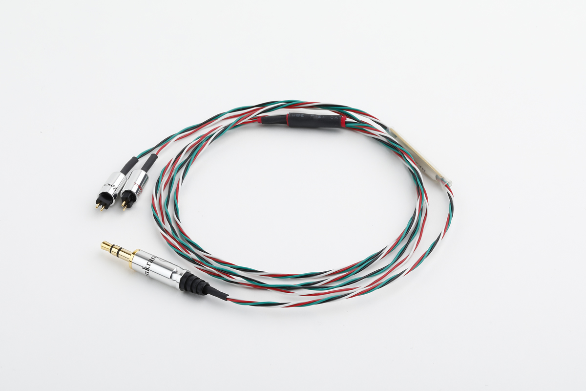 HP-Cycle | Rosenkranz Earphones&Headphones