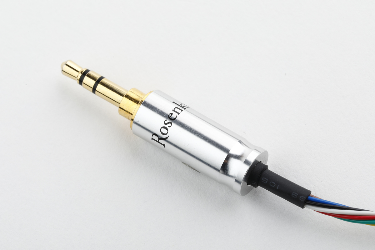 HP-Rainbow | Rosenkranz Earphones&Headphones