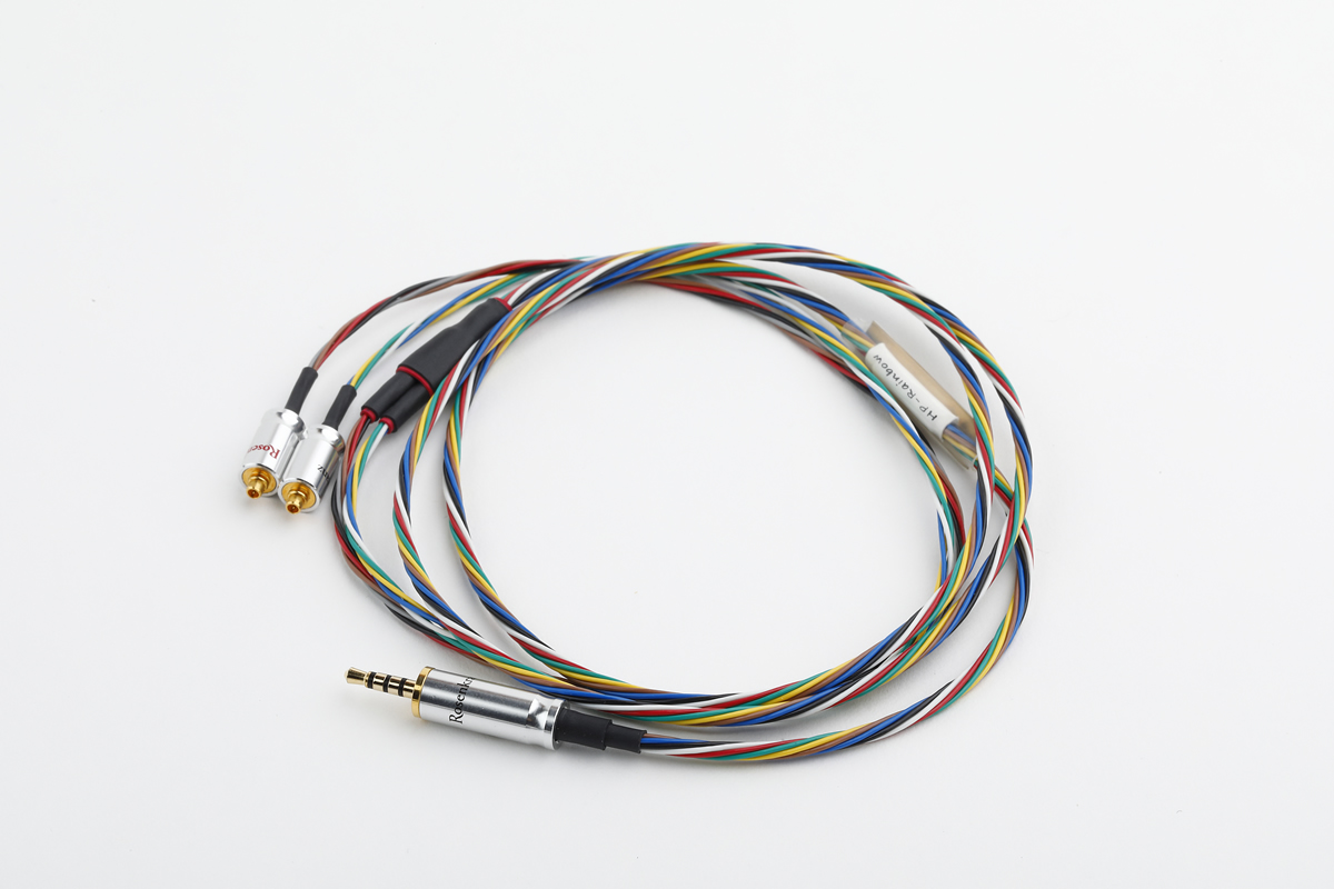 HP-Rainbow | Rosenkranz Earphones&Headphones