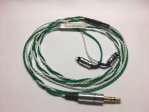 Flexシリーズ | 分類 | Rosenkranz Earphones&Headphones