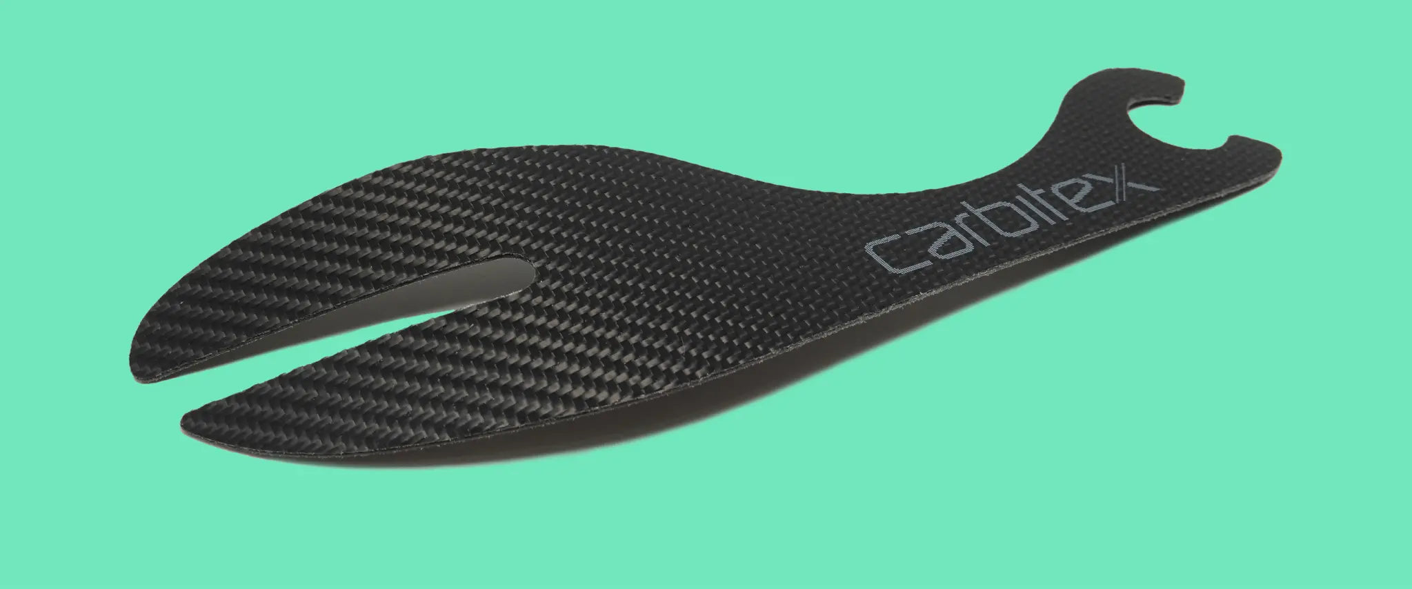 Carbitex GearFlex Plate – Speedland