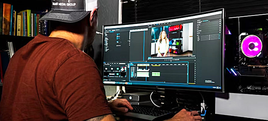 Windows11対応！初心者におすすめの無料動画編集ソフト5選