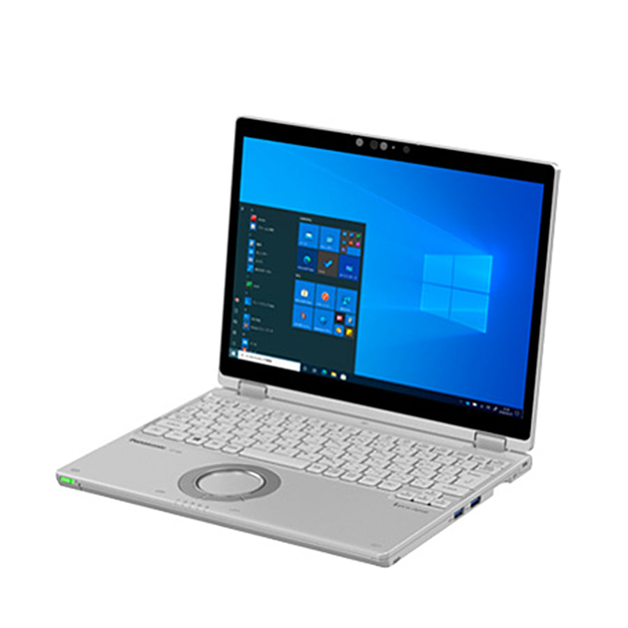 Panasonic Let's note CF-QV9RDAVS｜第10世代(vPro) Core i5 メモリ