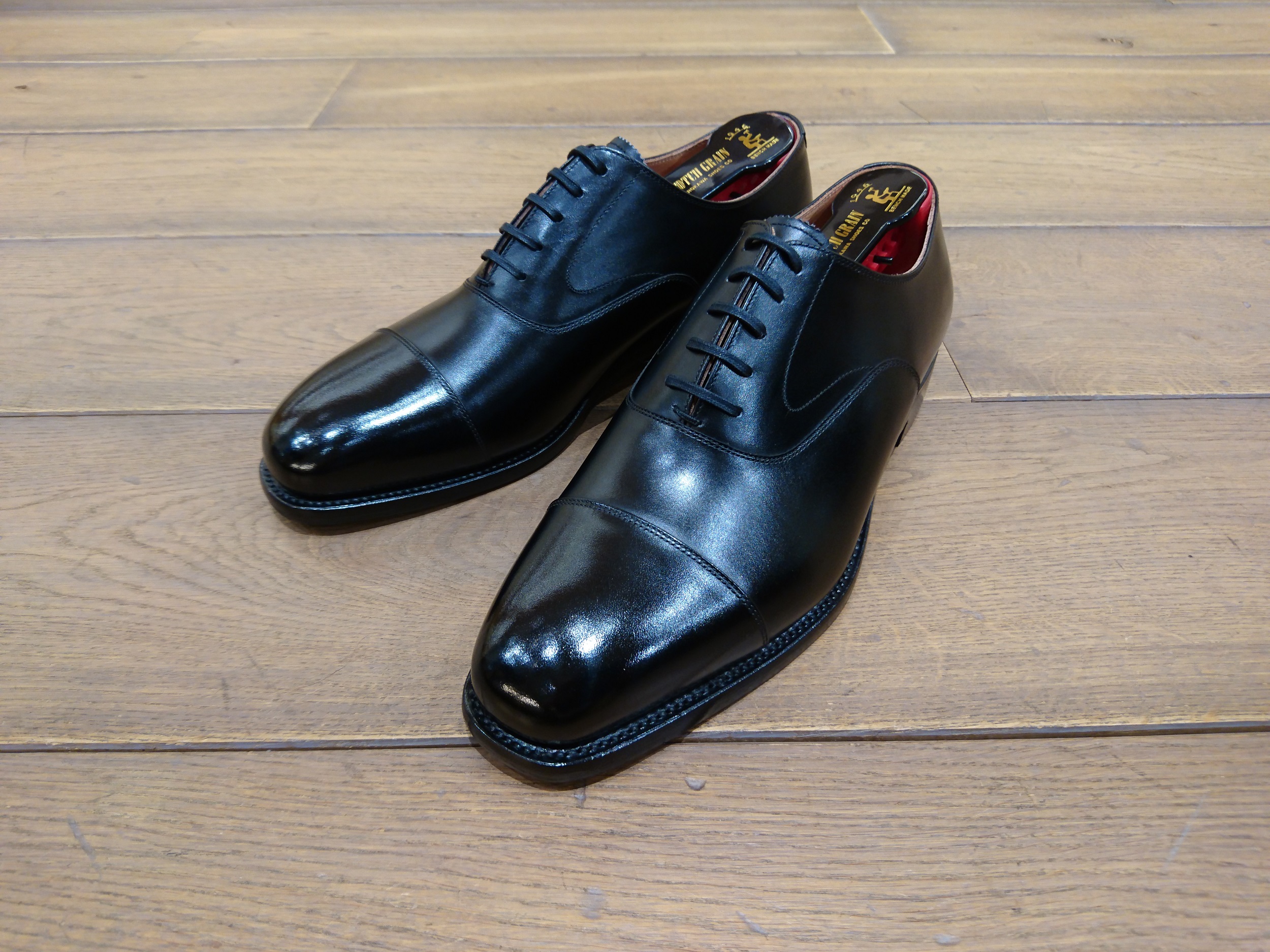 新商品『春の限定品 第二弾』についてのご案内 │ SCOTCH GRAIN BLOG