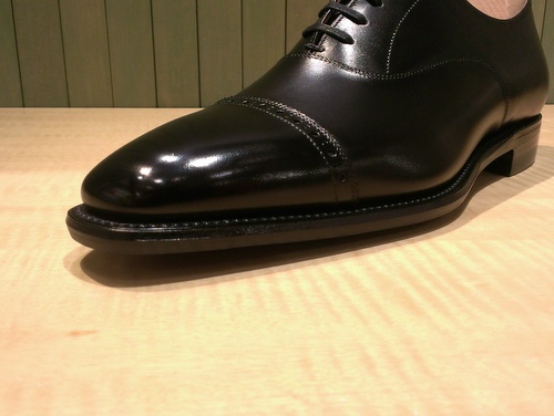 新商品『インペリアルブラックII』についてのご案内 │ SCOTCH GRAIN