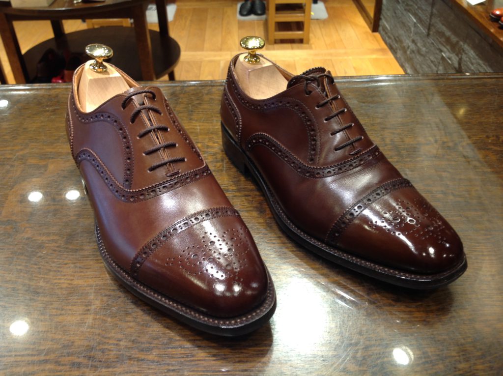 SHOP STYLE2021揃い踏みです │ SCOTCH GRAIN BLOG スコッチグレインブログ