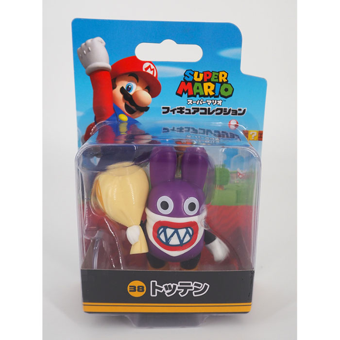 FCM-038 トッテン｜三英貿易株式会社