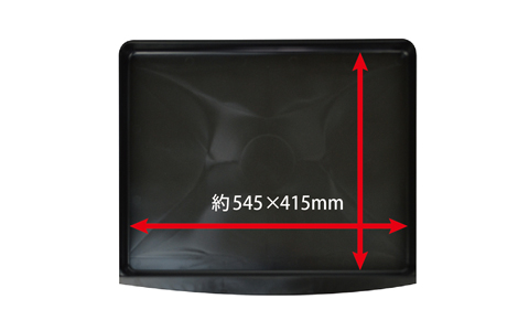 イージーホーム60 ハイメッシュ BK ｜ 株式会社三晃商会