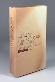 タイFDA承認☆ドクターも認めるダイエットサプリBBX – 院長＆スタッフ