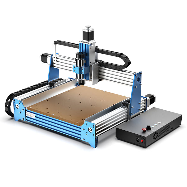 Open Box] PROVerXL 4030 CNC Router – SainSmart.com