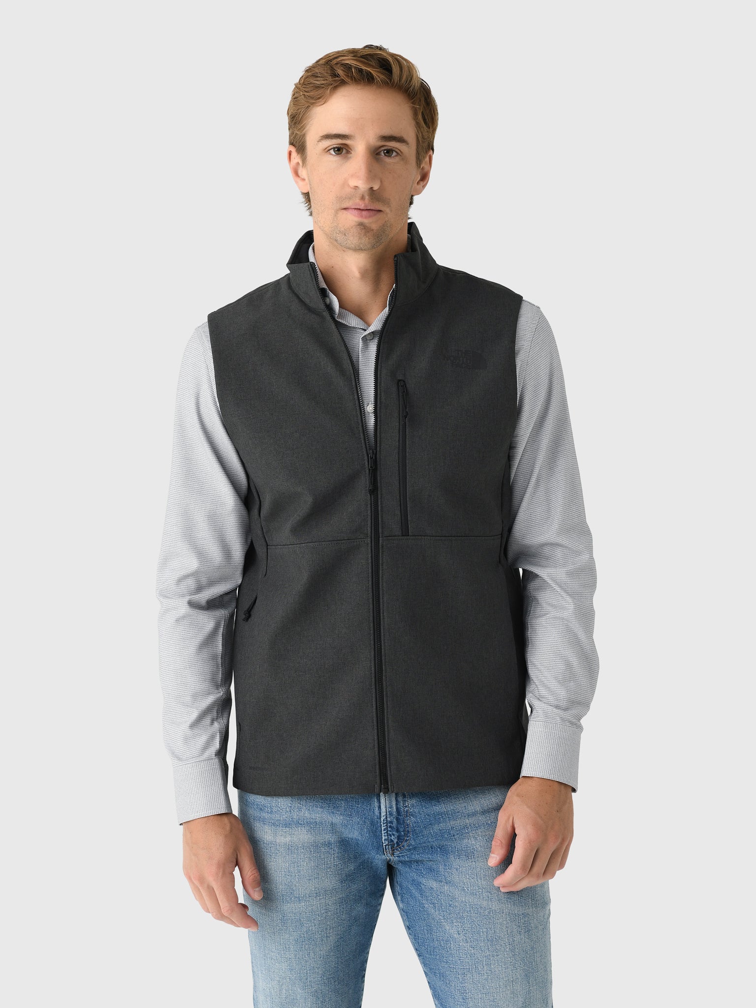 The North Face Men's Apex Bionic 3 Vest – Saint Bernard