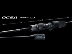 シマノ *24オシアジガーLJ B62－2／FS □梱包サイズ：180