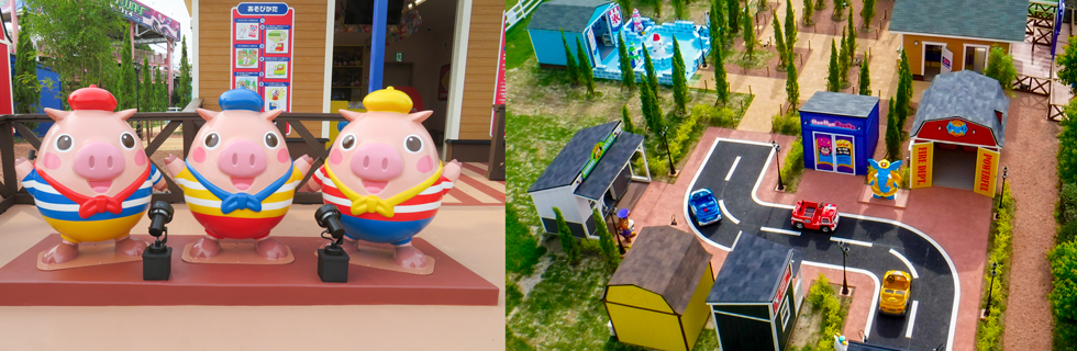 製品 | 泉陽興業株式会社 SENYO KOGYO CO.,LTD.