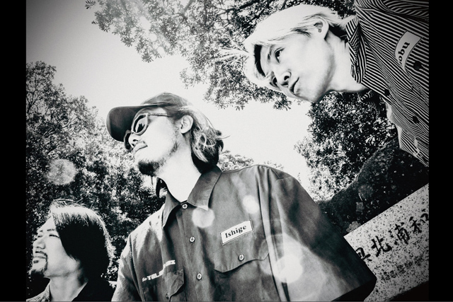 the telephones 結成20周年ツアー We wanna scream “DISCO” with you