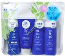 クレンジング オイル M［医薬部外品］ | 雪肌粋 | KOSÉ CVS. products
