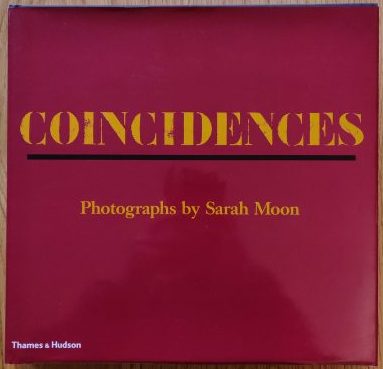 Coincidences – Setanta Books