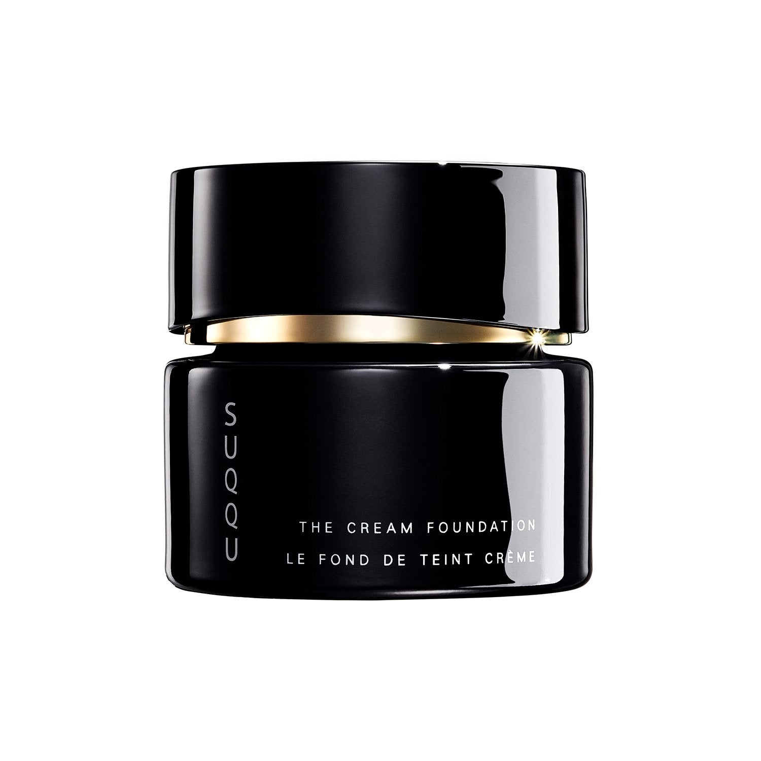 SUQQU The Cream Foundation 30g – Skin Sonata
