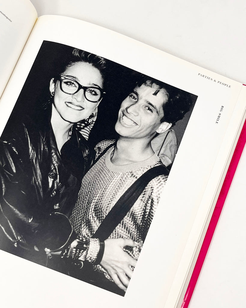 Andy Warhol: Photography | BOOK/SHOP