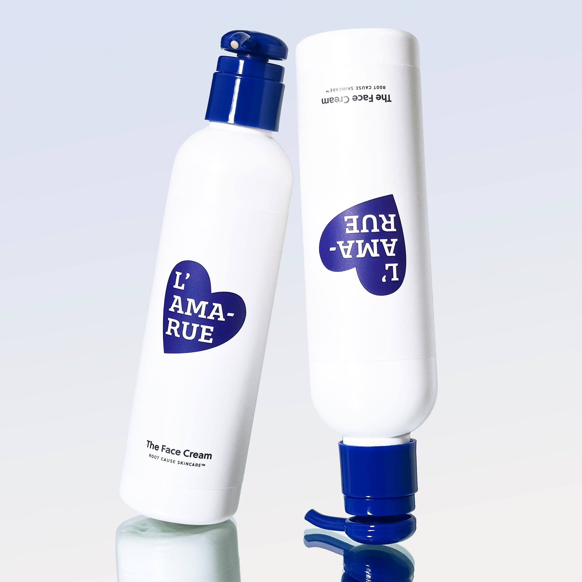 The Jumbo Face Cream – L'AMARUE