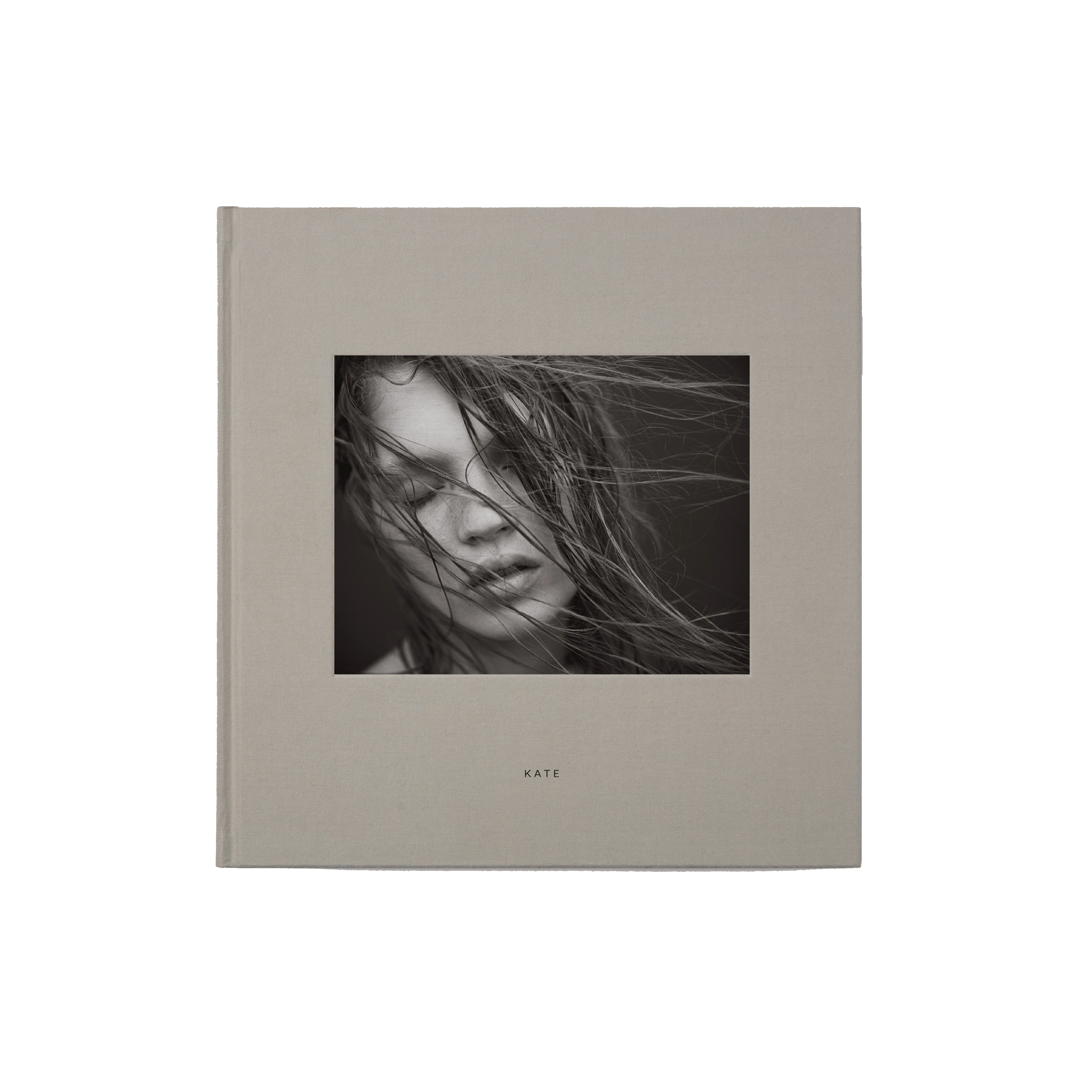 Kate | Mario Sorrenti – Shop Zung