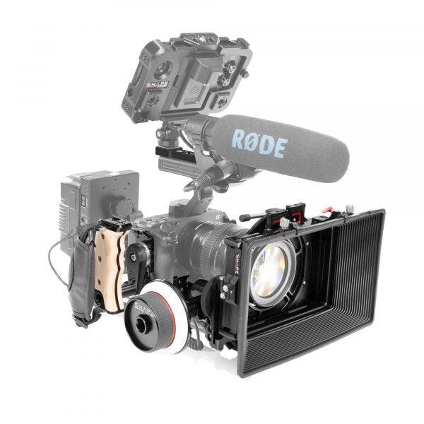 SHAPE Sony FX3/FX30 Camera Bundle Rig Kit – SHAPE wlb