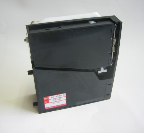 芝商事：コインセレクター：SN1-1