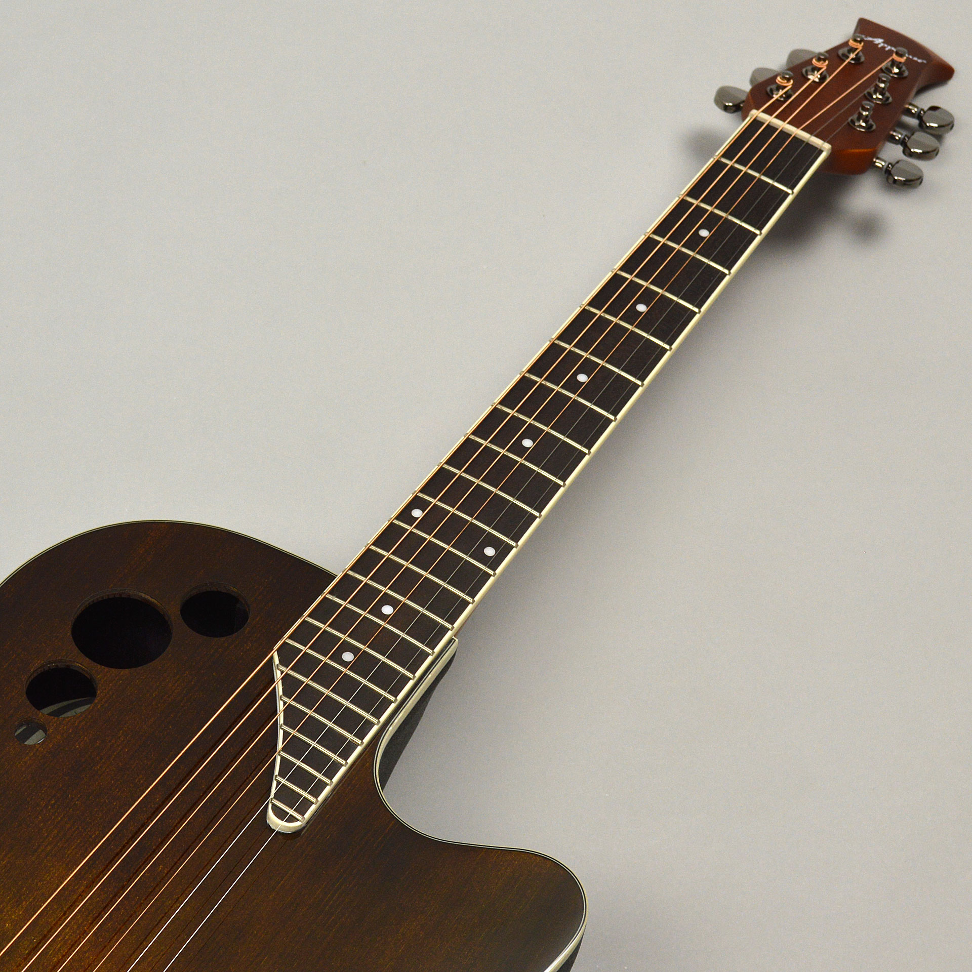 アコースティックギター】Applause by Ovation（アプローズ・バイ