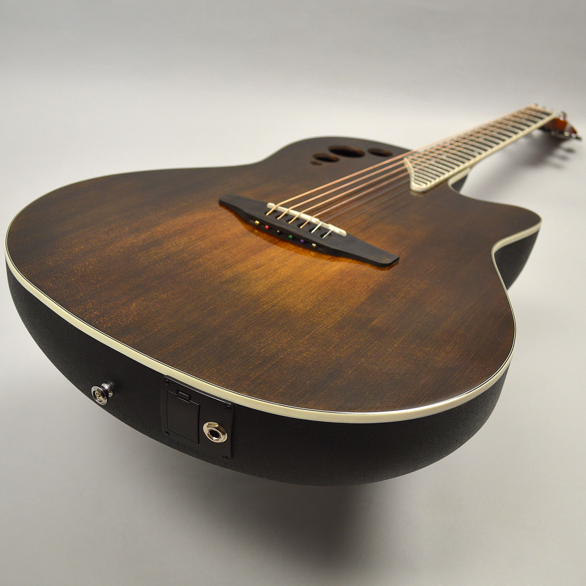 アコースティックギター】Applause by Ovation（アプローズ・バイ