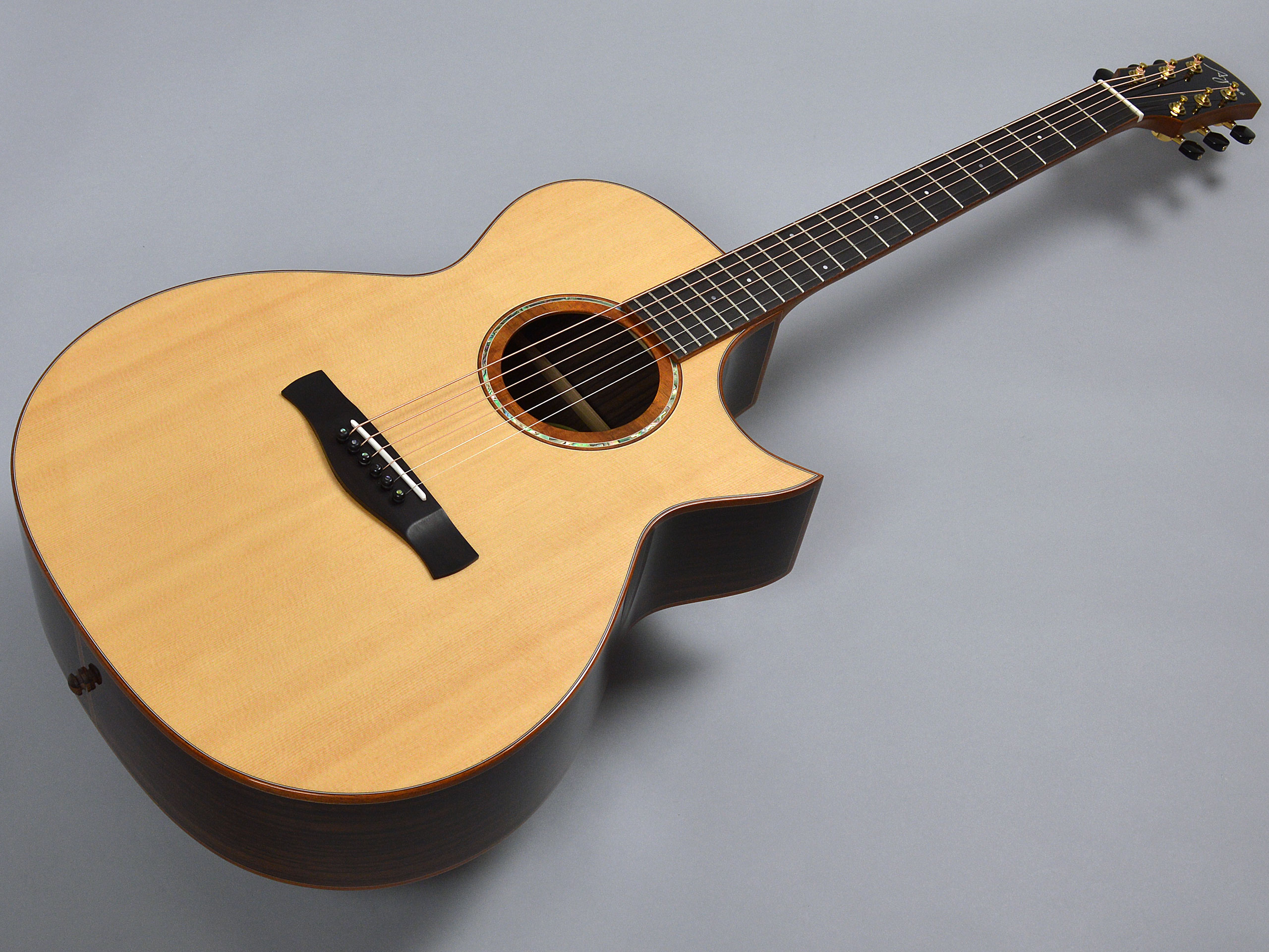 アコースティックギター】Ayers Guitars（エアーズ・ギター）25周年