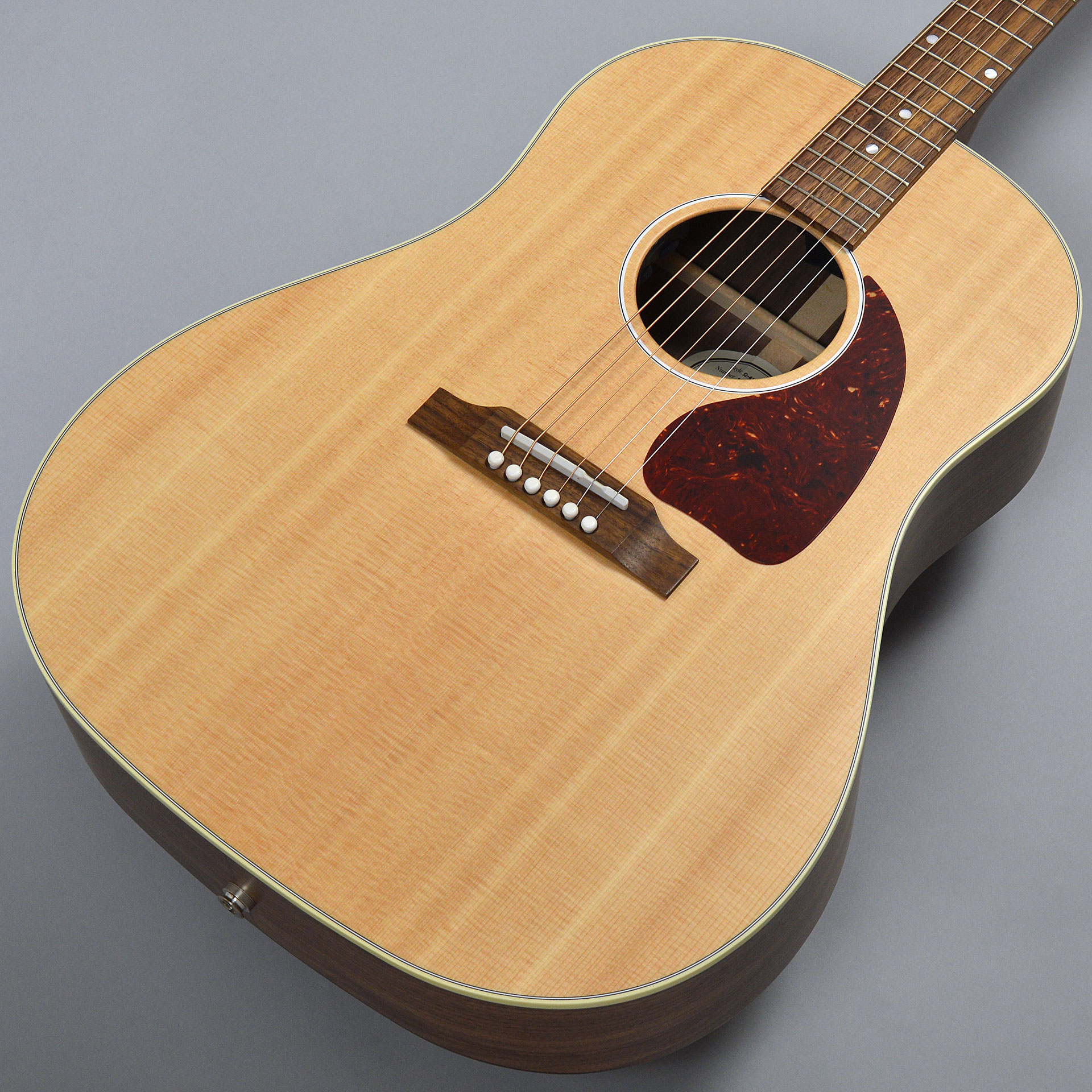 アコースティックギター】Gibson（ギブソン）G-45 Studio【デジマート