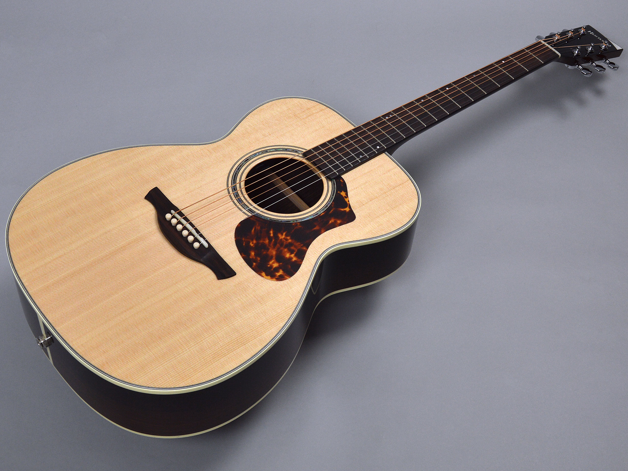 アコースティックギター】HISTORY（ヒストリー）NT-S3/2020