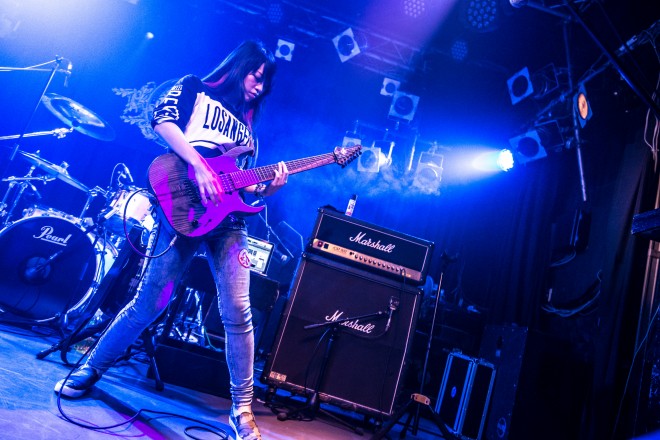 Strictly 7 Fest レポート ～Part2 a DROP OF JOKER～ | Strictly 7