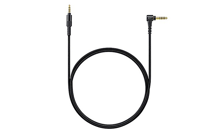 ヘッドホンケーブル「MUC-M12NB1」「MUC-S12NB1」発表！ Φ4.4mm