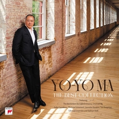 ザ・ベスト・コレクション | ヨーヨー・マ | ソニーミュージック