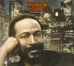 ミッドナイト・ラヴ【完全生産限定盤】 | マーヴィン・ゲイ | ソニー