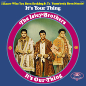 アイズレー・ブラザーズ、23枚組のボックス・セット発売へ！幻の