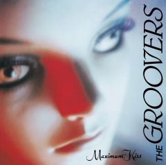 THE GROOVERS 1000部限定CD THE GROOVERS 1000部限定CD 【公式通販】