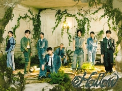 SKZ2020【完全生産限定盤/カセットテープ】 | Stray Kids | ソニー