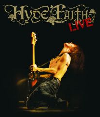 HYDE COMPLETE BOX 2001-2003 | HYDE | ソニーミュージック