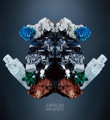 JUMP UP【完全生産限定/アナログ盤】 | SUPERCAR | ソニーミュージック