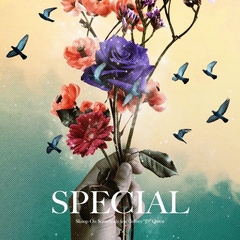 Save Our Souls・初回限定盤 | Skoop On Somebody | ソニー