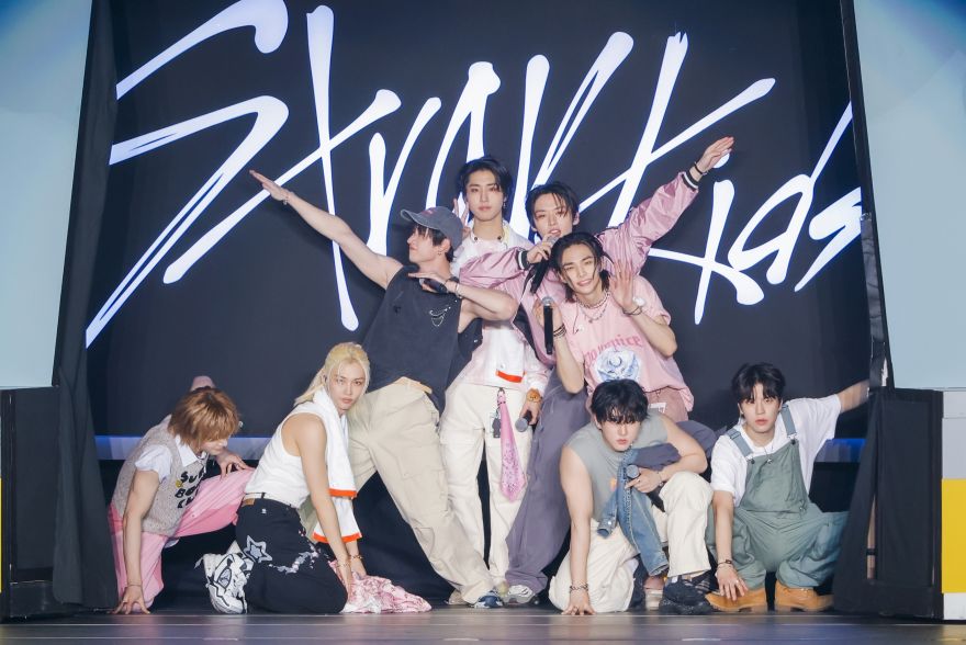 Stray Kids | Info