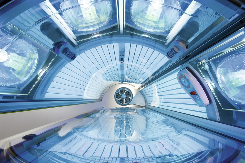 コラーゲンマシン・日焼けマシン｜シリーズ紹介