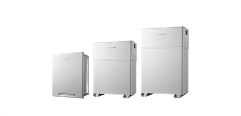 パワーコンディショナ（個人向け製品） | 太陽光発電ならソーラー