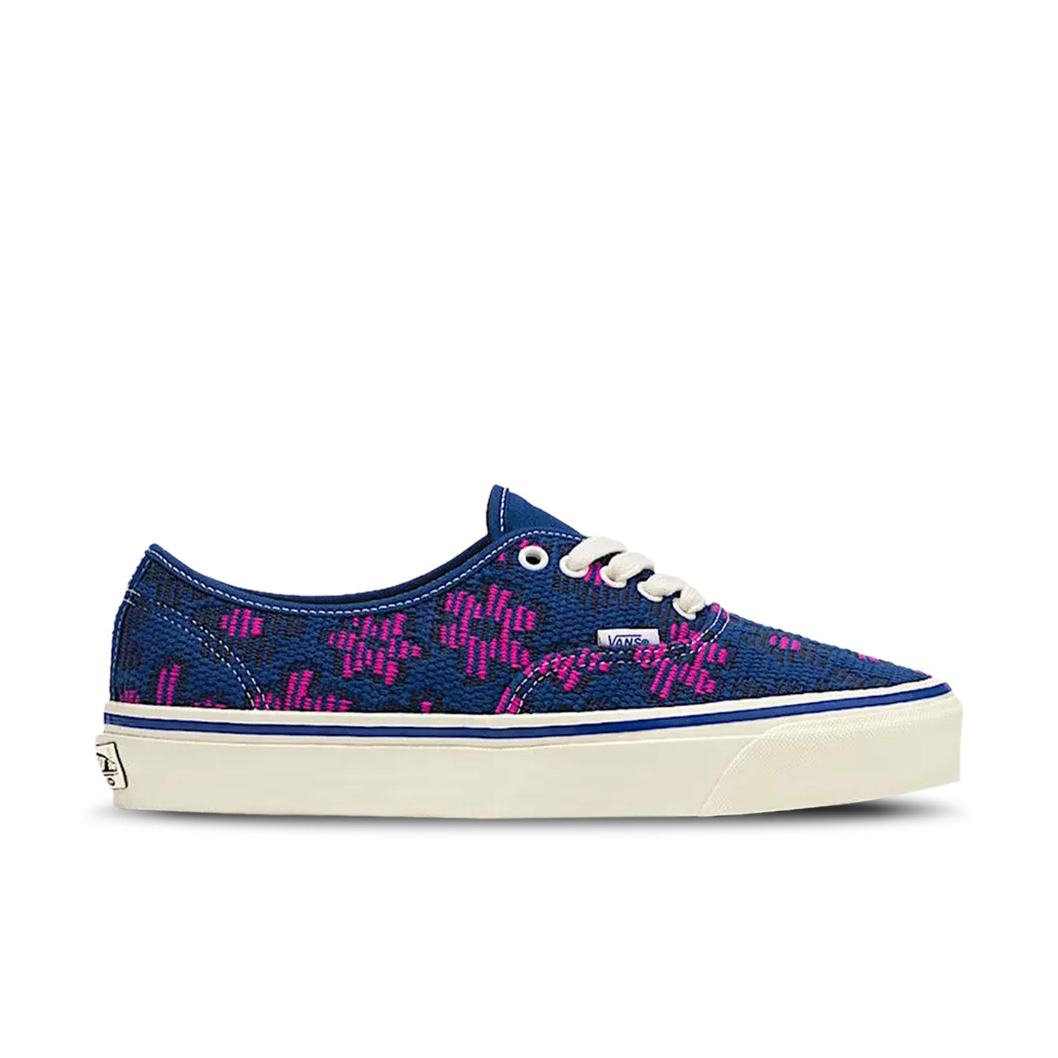 Vans LX Authentic 44 'True Blue Daisy'